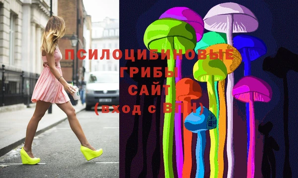 твердый Киренск